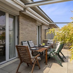 Appartement met Drie Slaapkamers
